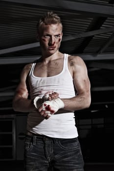 Fight Club