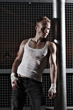 Fight Club