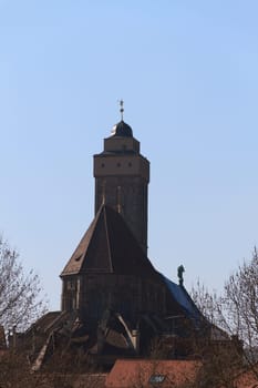 Church of Our Lady