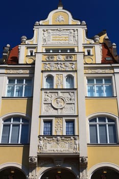 Facade