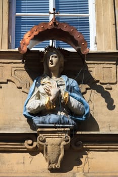 Marienfigut