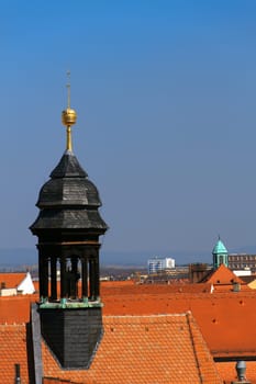 The Tower