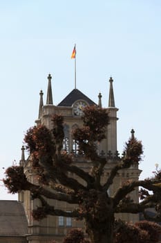 Clock