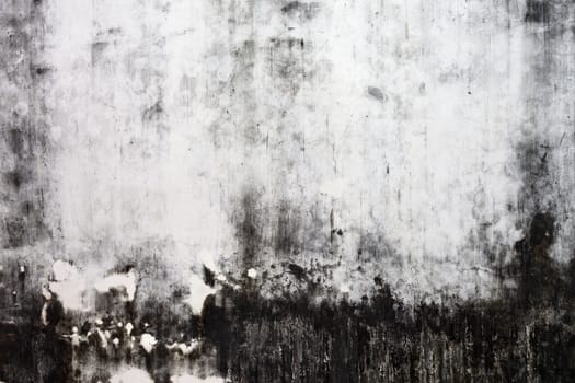 The Background from high detailed fragment stone wall