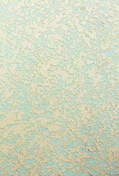 the grunge colorfull exposed concrete wall texture