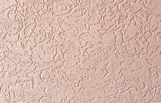 The Background from high detailed fragment stone wall