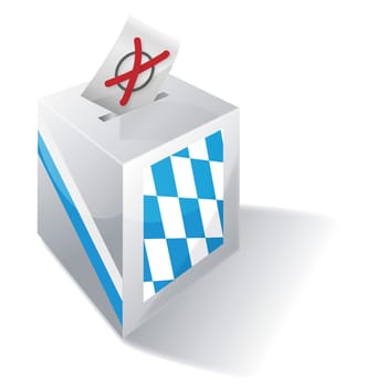 Wahlbox_Bayern