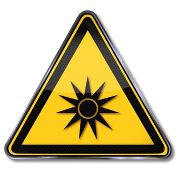 Shield Laser