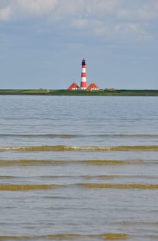 Westerheversand
