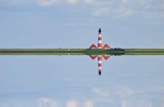 Westerheversand