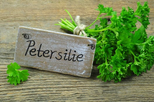 Parsley
