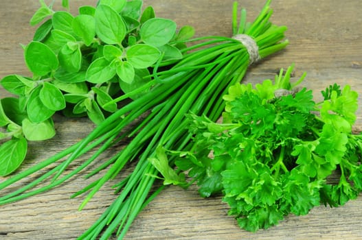 Herb mix