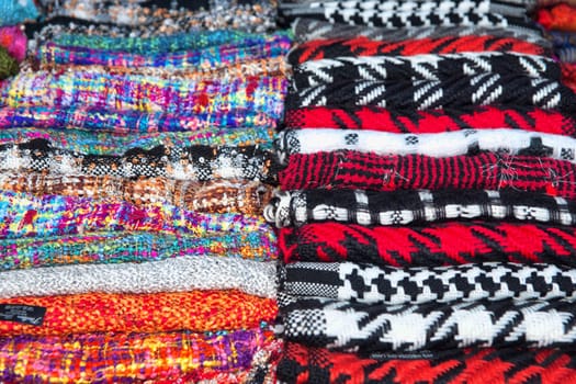 fabric for sale in markets in thailand