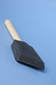 Sponge brush