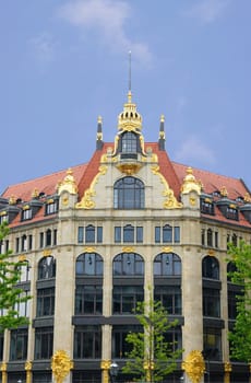 Bank