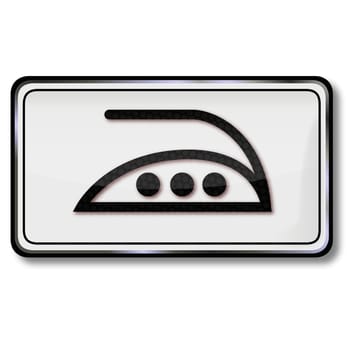 Textile Care Symbol