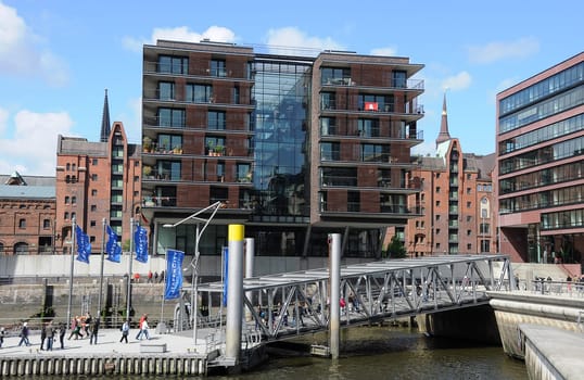 Hafencity Hamburg