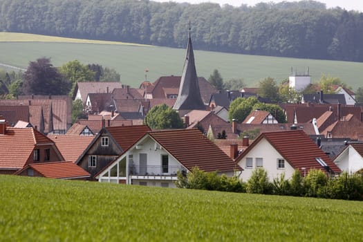 View of Alverdissen