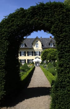 House in Möllenbeck