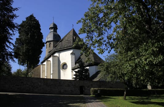 Marienmünster Abbey