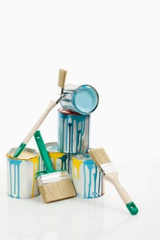 Painter's Utensils