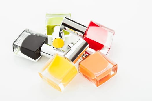 Nail polish