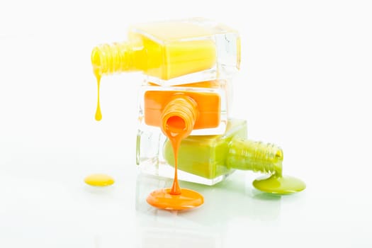 Nail polish