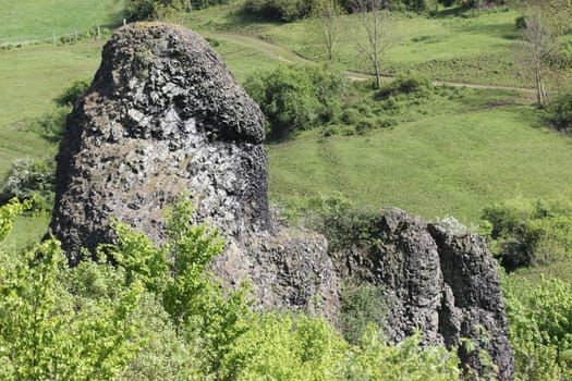 The Gnome Church on the Dörnberg