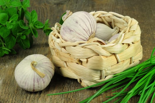 Garlic