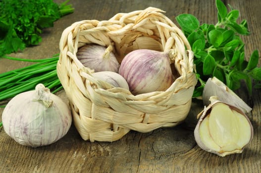 Garlic