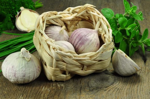 Garlic