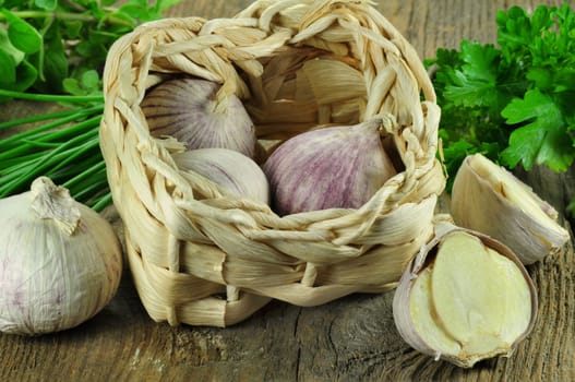 Garlic