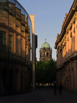 German Historical Museum Germany Berlin