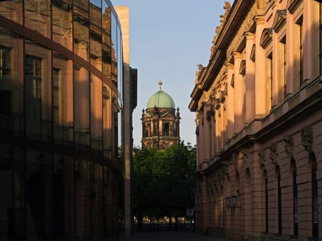 German Historical Museum Germany Berlin
