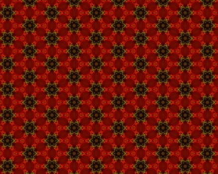 the vintage shabby background with classy patterns