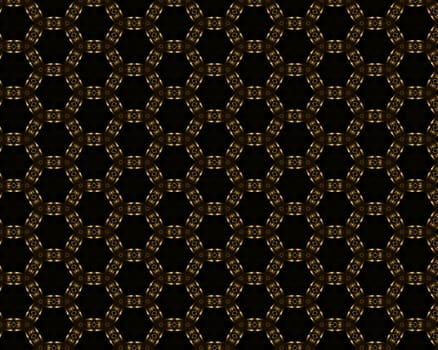 the vintage shabby background with classy patterns
