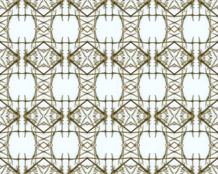 the vintage shabby background with classy patterns