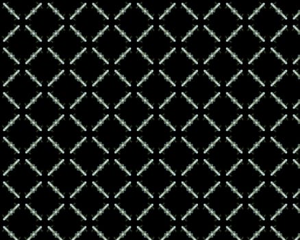 the vintage shabby background with classy patterns