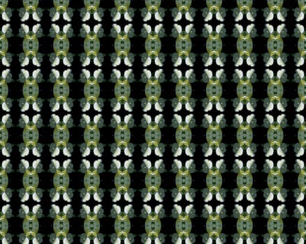 the vintage shabby background with classy patterns