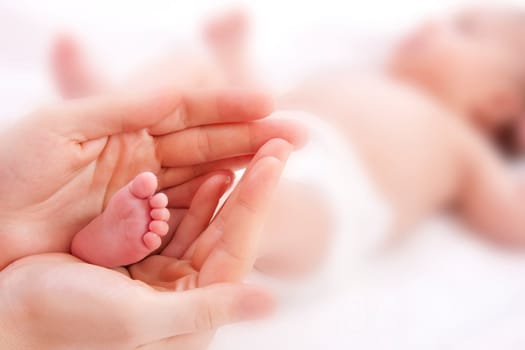 baby foot