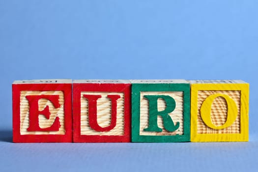 Euro blocks