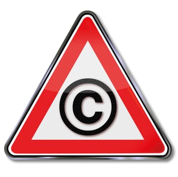 Shield Copyright