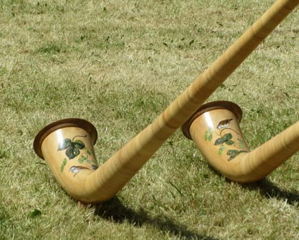 Alphorn
