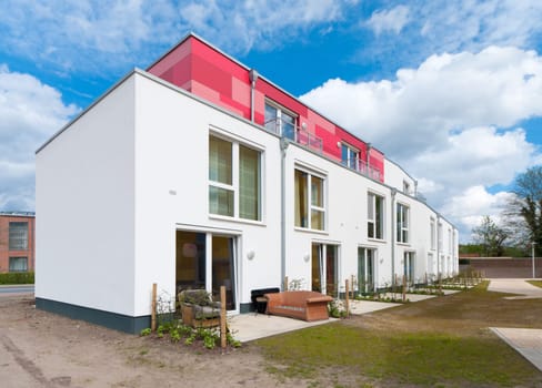 Modern apartment in Lingen, Germany