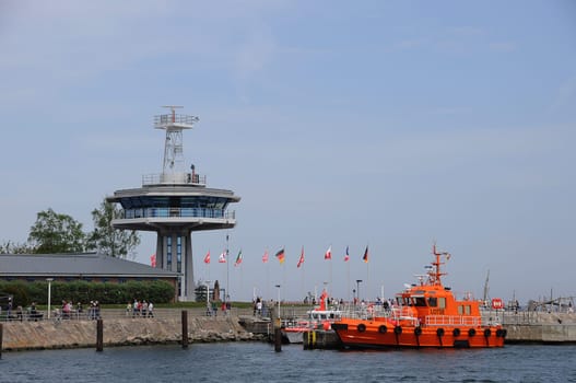 Travemünde