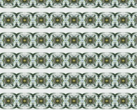 the vintage shabby background with classy patterns
