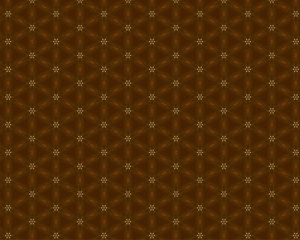 the vintage shabby background with classy patterns