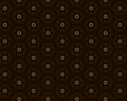 the vintage shabby background with classy patterns
