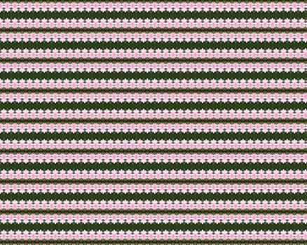 the vintage shabby background with classy patterns