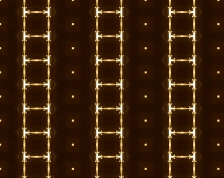 the vintage shabby background with classy patterns